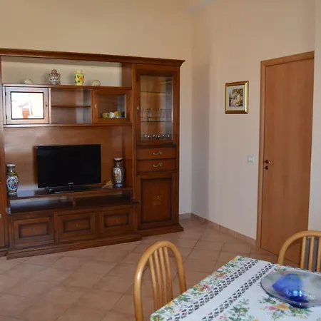 Appartement Lu Noto
