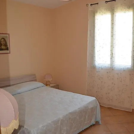 Appartement Lu Noto Calabernardo