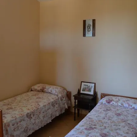 Appartement Lu Noto Calabernardo