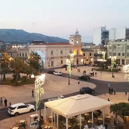 Apartment Lu Noto