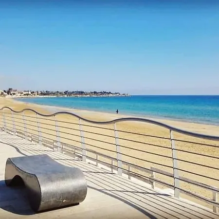 Apartment Lu Noto